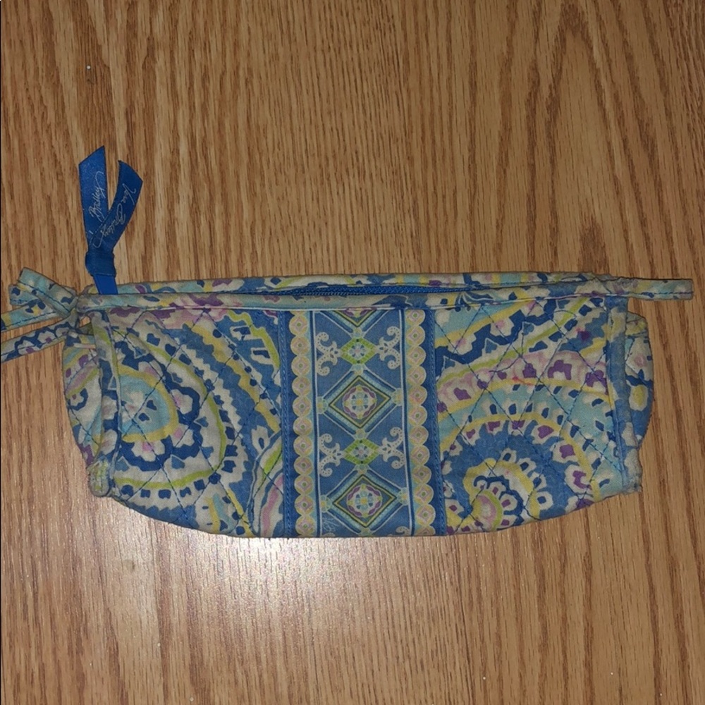 Vera Bradley Pencil Case